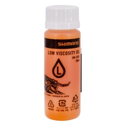 Shimano Olio Minerale Low...