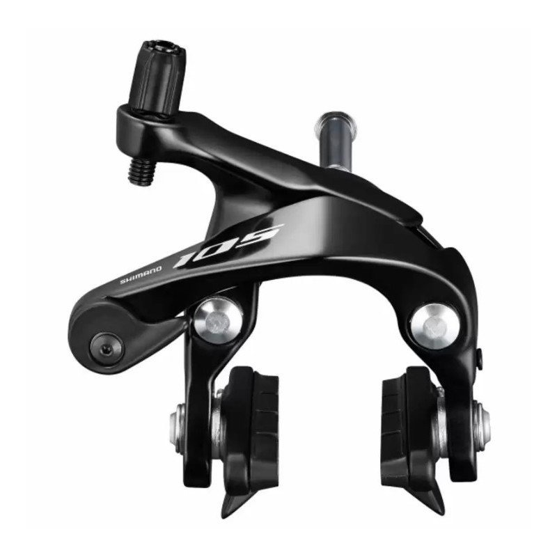 Shimano Front Brake Caliper 105 BR-R7000 Black Double Pivot