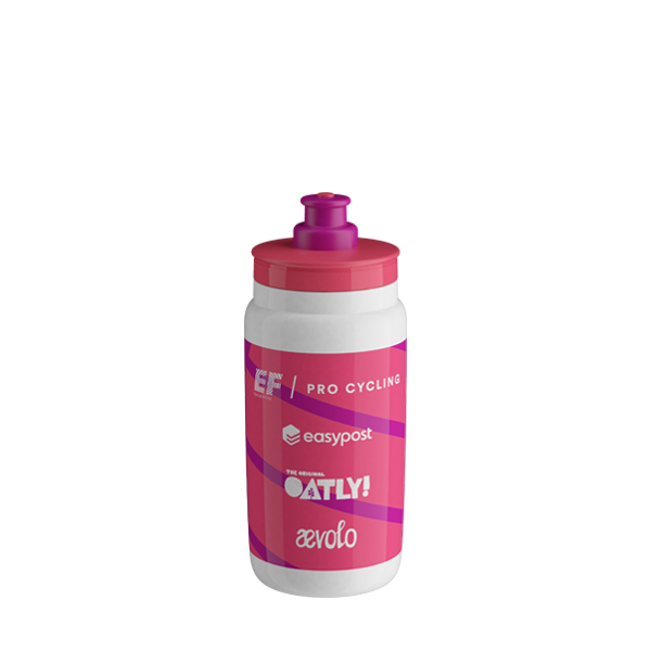 Elite Borraccia Fly Team EF Pro Cycling 550 ml 2025