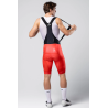 Gobik Salopette Absolute Print Glyph K10 Rosso