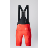 Gobik Salopette Absolute Print Glyph K10 Rosso