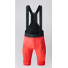 Gobik Salopette Absolute Print Glyph K10 Rosso