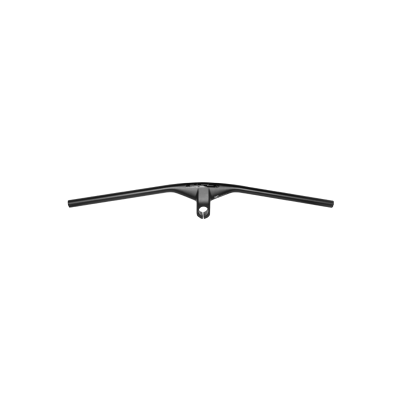 Fsa Integrated MTB Handlebar NS SIC ICR B5 -12° 60x760mm Black