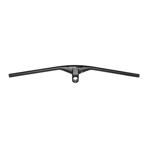 Fsa Manubrio MTB Integrato NS SIC ICR B5 -12° 60x760mm Black