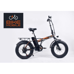 Prismalia Bike Fat Bike 20"...