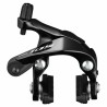 Shimano Pinza Freno Posteriore 105 BR-R7000 Nero Doppio Perno