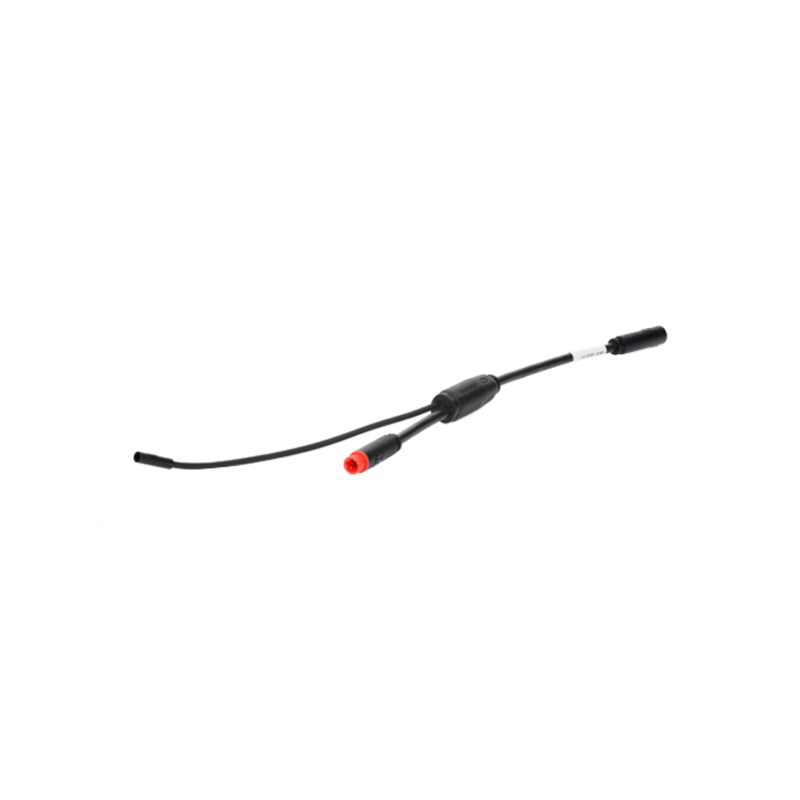 Tq-Systems Cavo a Y Sram AXS Higo
