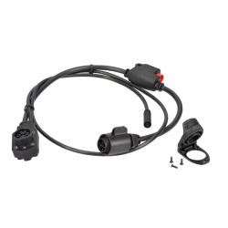 Tq-Systems Cavo Batteria MTB