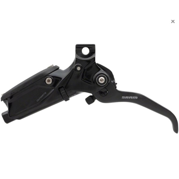 copy of Sram Complete brake lever DB Assy G2 RS A2 Black