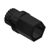 DT Swiss Utensile Montaggio Smontaggio Cremagliera Ratchet EXP W20x1
