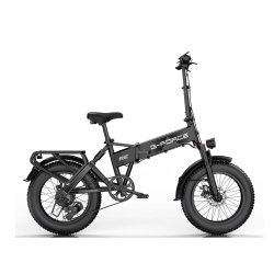 G-Force Fat Bike RE 960Wh