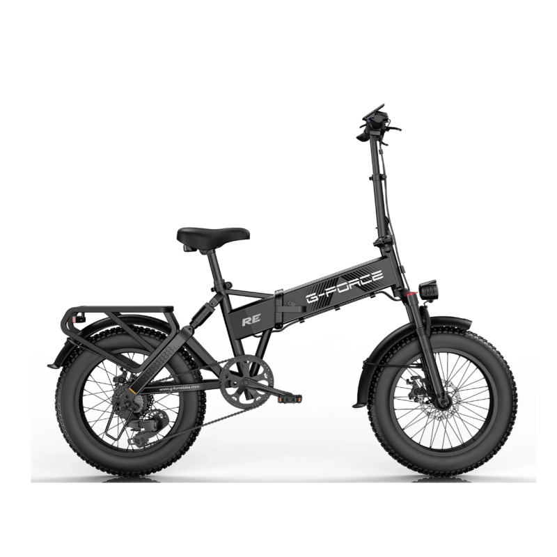 G-Force Fat Bike RE 960Wh