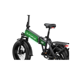 G-Force Fat Bike RE 960Wh