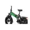 G-Force Fat Bike RE 960Wh