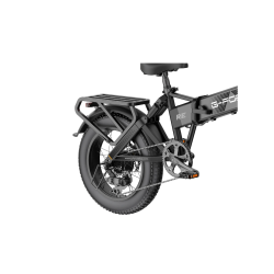 G-Force Fat Bike RE 960Wh