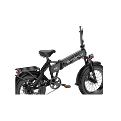 G-Force Fat Bike RE 960Wh