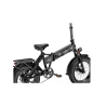 G-Force Fat Bike RE 960Wh