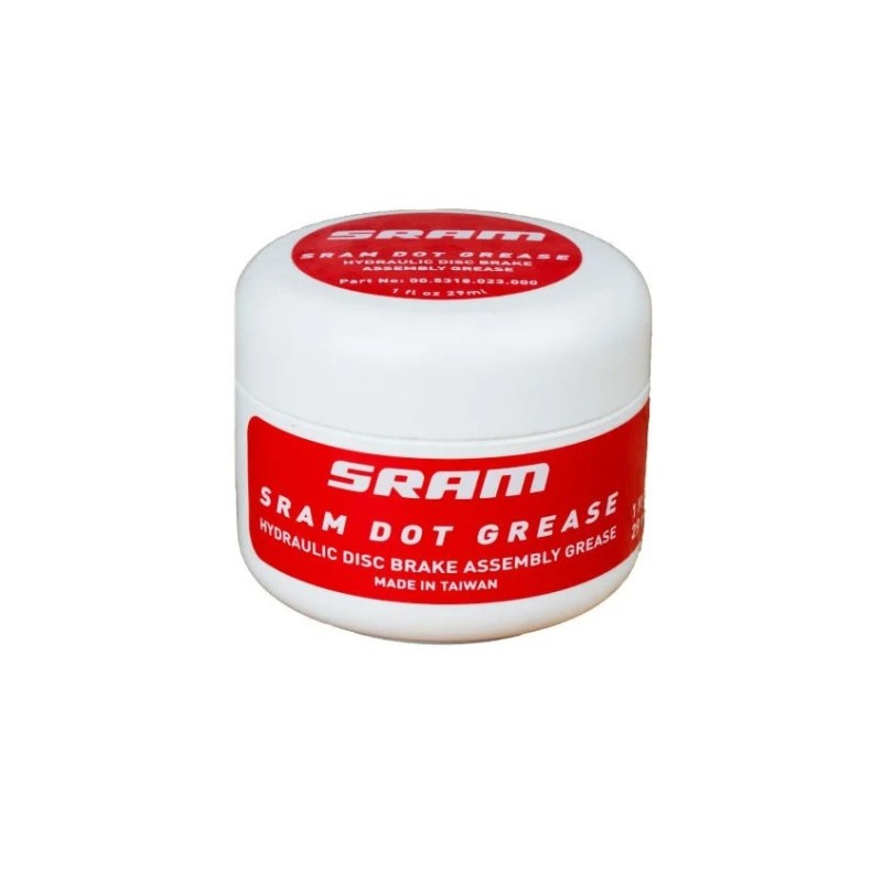 Sram Grease DOT 5.1 29ml