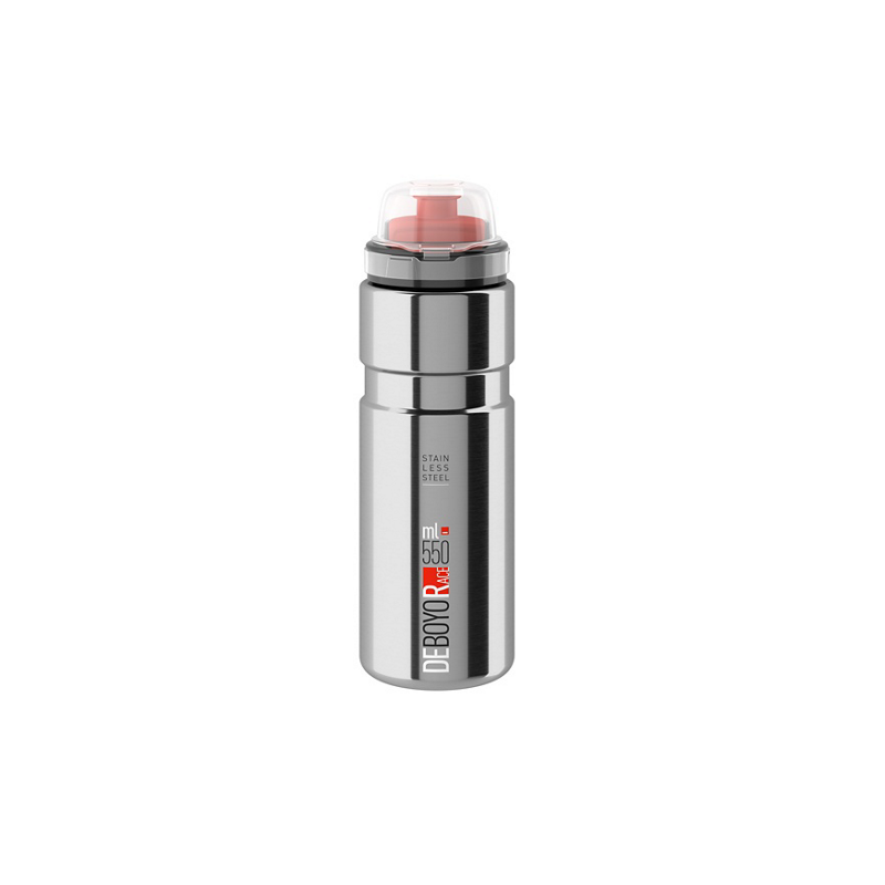 Elite Deboyo Race Thermal Bottle 550ml
