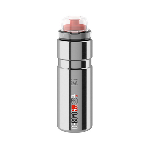 Elite Deboyo Race Thermal Bottle 550ml