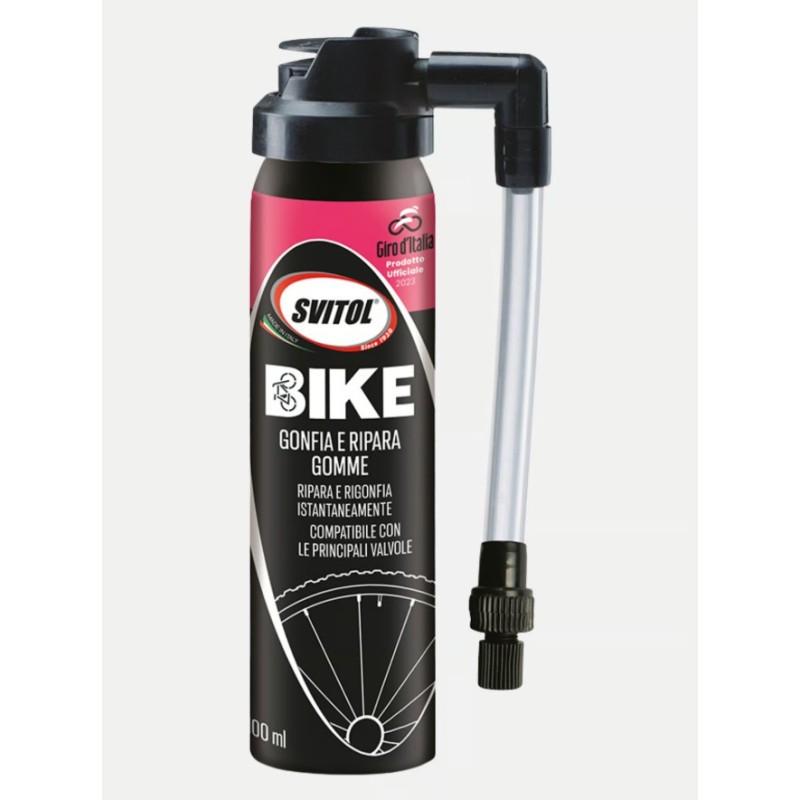 copy of Svitol Puncture Sealing Liquid 1000ml