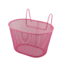 Easy Cestino Anteriore Junior Ovale Rosa