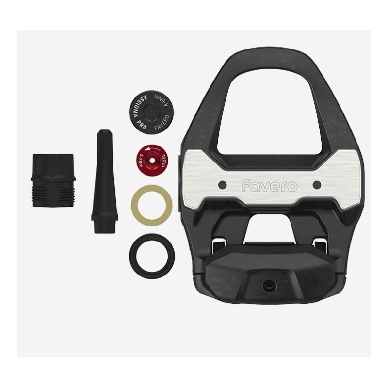 Favero Right Pedal Body Assioma Pro RS