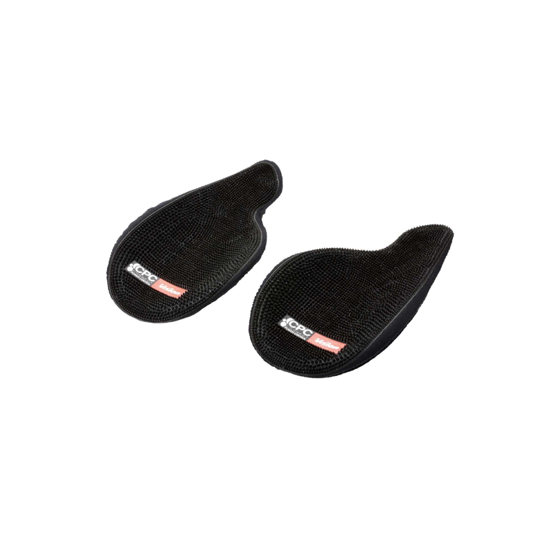 Vision Pair of MS057 B1 Pads for Metron Extensions