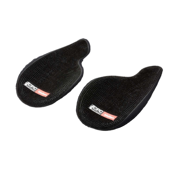 Vision Coppia Imbottiture MS057 B1 per Prolunghe Metron