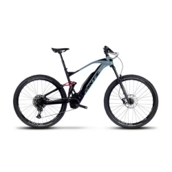 Fantic E-Bike XTF 1.5 All...