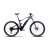 Fantic E-Bike XTF 1.5 All Track Trail 630 Wh
