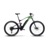 Fantic E-Bike XTF 1.5 All Track Trail 630 Wh