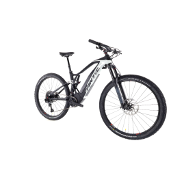 Fantic E-Bike Integra XTF...