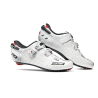 Sidi Wire 2 Carbon Matt White Shoes