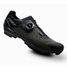 DMT Scarpe Mtb KM4 Nero/Verde