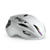 Met Casco Manta Mips White