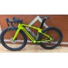 Cannondale Bici SystemSix - Shimano Dura Ace 9100 11v - Hollowgram Knot 64 - SEMINUOVA
