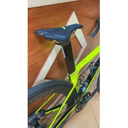 Cannondale Bici SystemSix - Shimano Dura Ace 9100 11v - Hollowgram Knot 64 - SEMINUOVA