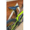 Cannondale Bici SystemSix - Shimano Dura Ace 9100 11v - Hollowgram Knot 64 - SEMINUOVA