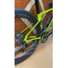 Cannondale Bici SystemSix - Shimano Dura Ace 9100 11v - Hollowgram Knot 64 - SEMINUOVA