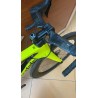 Cannondale Bici SystemSix - Shimano Dura Ace 9100 11v - Hollowgram Knot 64 - SEMINUOVA