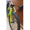 Cannondale Bici SystemSix - Shimano Dura Ace 9100 11v - Hollowgram Knot 64 - SEMINUOVA