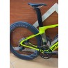 Cannondale Bici SystemSix - Shimano Dura Ace 9100 11v - Hollowgram Knot 64 - SEMINUOVA