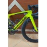 Cannondale Bici SystemSix - Shimano Dura Ace 9100 11v - Hollowgram Knot 64 - SEMINUOVA