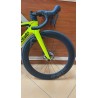 Cannondale Bici SystemSix - Shimano Dura Ace 9100 11v - Hollowgram Knot 64 - SEMINUOVA