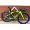 Cannondale Bici SystemSix - Shimano Dura Ace 9100 11v - Hollowgram Knot 64 - SEMINUOVA