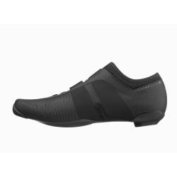 Fizik Road Vega Carbon Coal Shoes Black