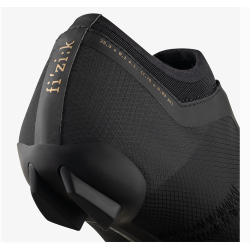 Fizik Road Vega Carbon Coal Shoes Black