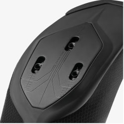 Fizik Road Vega Carbon Coal Shoes Black