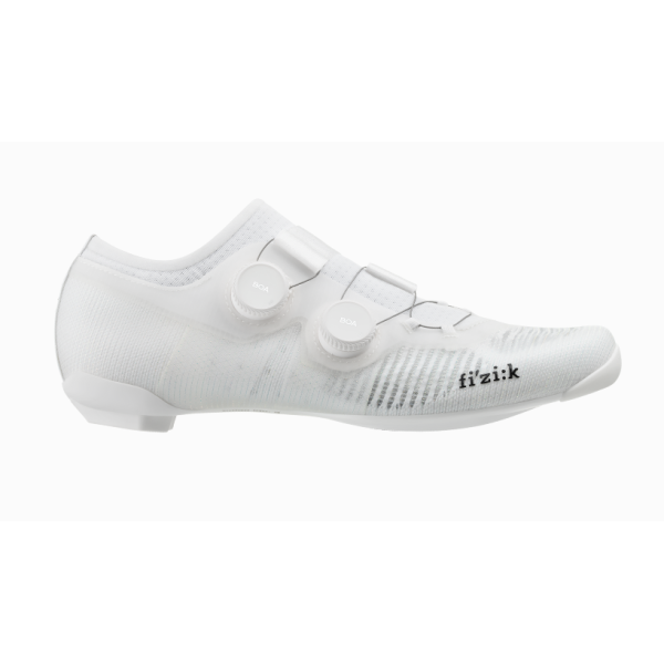 Fizik Road Vega Carbon Shoes White